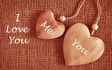 I Love You Wallpapers - Top Free I Love You Backgrounds