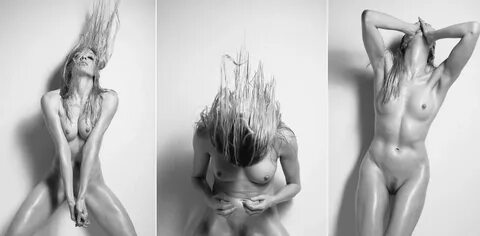 Adam Robertson's nude photography - Alrincon.com