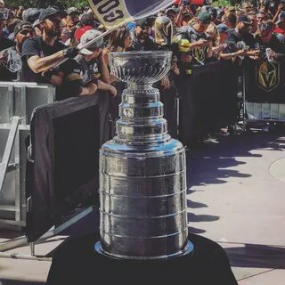 NHL on NBC Sports в Твиттере: "The. Stanley. Cup.