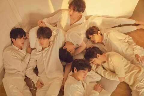 Bts Love Yourself Tear Concept Photos posted by Ryan Johnson