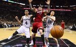 San Antonio Spurs espera cerrar la final de la NBA -Más Depo