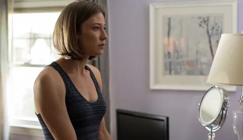 Fargo Casts The Leftovers Carrie Coon in Female Lead for Sea