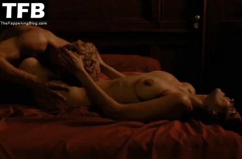 Hot Photo ! Alice Taglioni Nude & Sexy (7 Pics) The Porn Pho