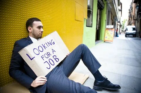 Survival Guide to the Jobless... Take it from a 2015 graduat
