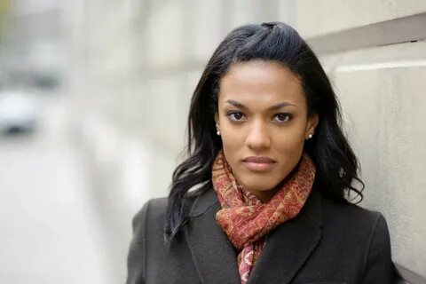 NEWS: Sense8 star Freema Agyeman joins Stockard Channing in 