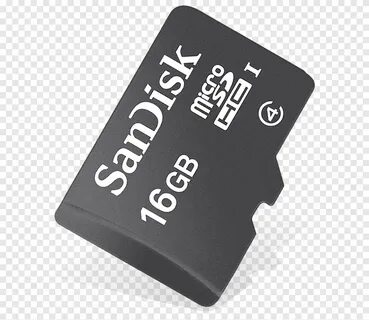 Free download SanDisk 16 GB micro-SD card, MicroSD Secure Di