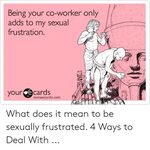 🐣 25+ Best Memes About Sexually Frustrated Meme Sexually Fru