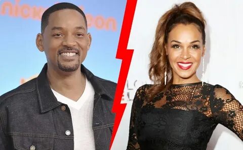 Will Smith REVEALS Divorce With First Wife Sheree Fletcher W