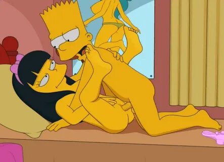 The Simpson Porn Jessica Pussy Moving Picture - Porn Photos 