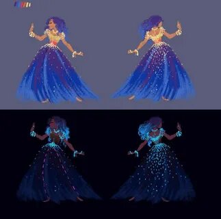 Tamatoa Dress Design by s0alaina on DeviantArt Pixar costume