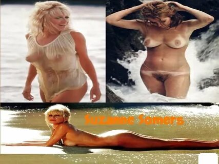 Suzanne Somers Huge 7-27-06 - 106 Pics xHamster