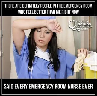 Pretty ironic, don’t you think??? Er nurse humor, Acute care