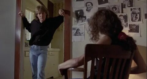 Sex, Lies, and Videotape (1989) - Movie Review - SCARED STIF