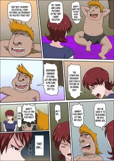 Almarosso Musuko no Doukyuusei ni Makura Eigyou Monogatari 5 English desude...