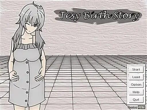Tesy Birth Story vndb