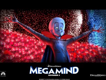 10 Things Parents Should Know About Megamind WIRED