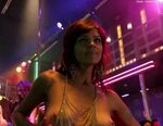 Maria Zyrianova Topless For A Dance On Dexter - Photo 6 - /N