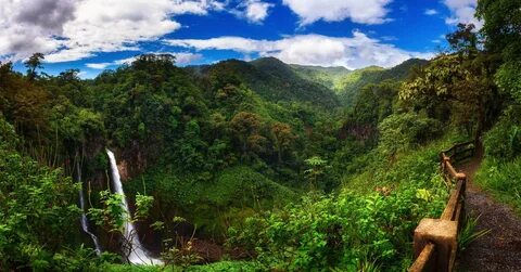 Eco Resorts and Centers of Biological Research in Costa Rica