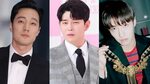 7 Aktor Top Korea Pernah Gemuk, Yoon Kyun Sang Berat Badanny