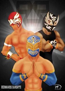 Sin Cara Wallpapers - Wallpaper Cave