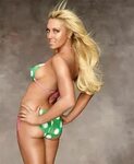 Natalie Gulbis Sports Illustrated Body Paint Sex Free Nude P