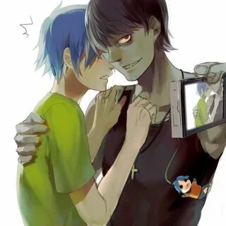 Murdoc Niccals - Gorillaz - Zerochan Anime Image Board