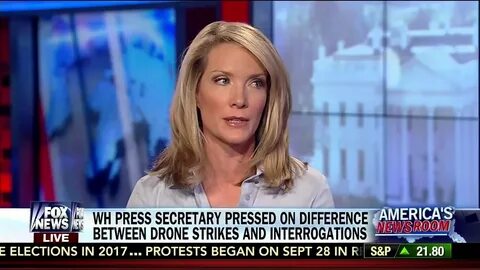 Dana Perino: 'Democrats Have Done Long-Term Damage to Protec