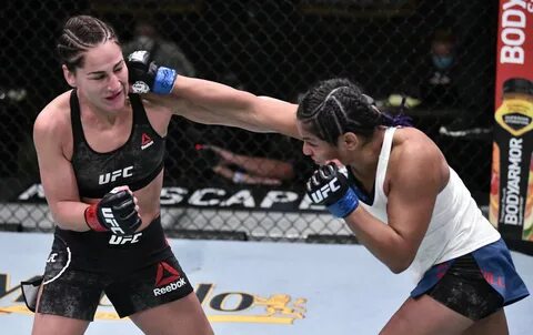 Cynthia Calvillo opens up on how much Jessica Eye weighed on