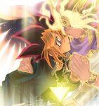 AtemOmo - Yu-Gi-Oh! Duel Monsters page 8 of 11 - Zerochan An