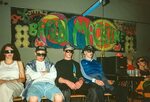 Рейвы 90-х (90s raves): Как это было FUZZ MUSIC