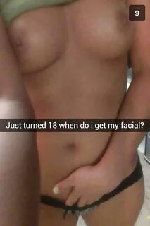 Dirty Snapchat Sluts - Photo #6