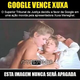 Mudança e Divergência: Xuxa (Maria da Graça Meneghel) a CABA