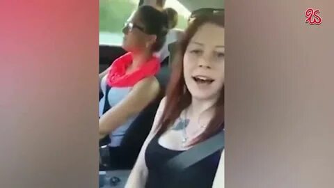Facebook Live video goes wrong and died two girls - YouTube
