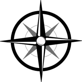 Download High Quality compass clipart vector Transparent PNG