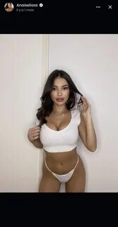 Nude photo #585 of Anaiseliass MYM posted by qwalsh on Share