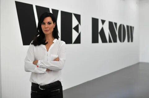 Julia Stoschek May Shutter Berlin Private Museum - ARTnews.c