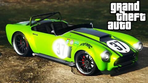 Mamba Best Review & Best Customization Car SALE - GTA 5 Onli