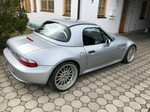 Pictures Of Bmw Z3 Hardtop - BMW Motorcycle