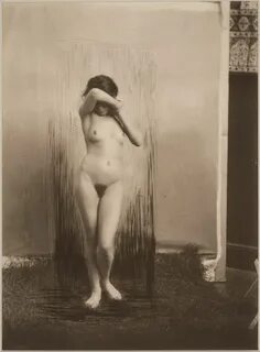 Lewis Carroll Controversial Nude Photographs