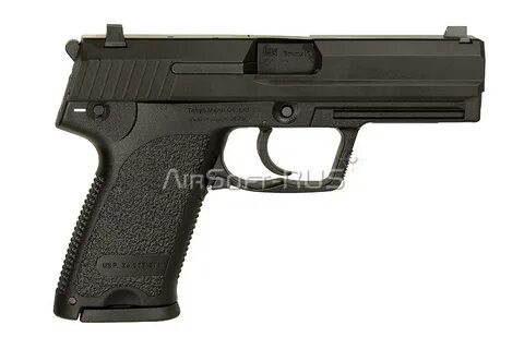 Пистолет Tokyo Marui USP GGBB (TM4952839142832) - интернет м