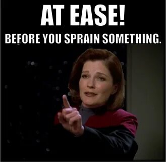 Captain Janeway Quotes. QuotesGram