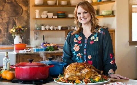 The 5 Worst Pioneer Woman Recipes to Bring to Thanksgiving -