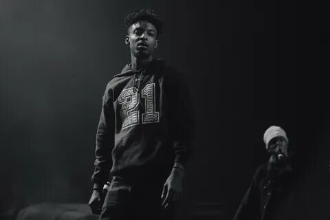 21 Savage New Tab 21 Savage Wallpapers - Mobile Legends