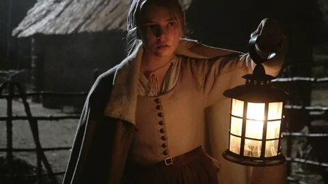 Movie Review: Robert Eggers's Puritan Horror Film 'The Witch