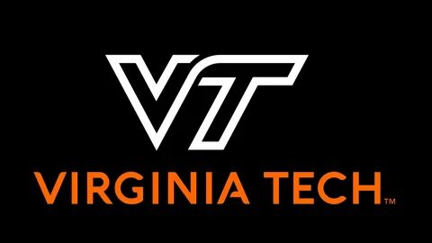 Virginia Tech logo and symbol, meaning, history, PNG