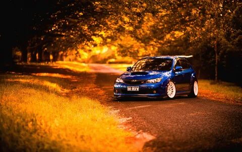 Subaru impreza wrx sti - картинки в разделе Праздники