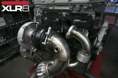 MK4 R32 VR6 Turbo This MK4 R32 VR6 Turbo is getting a buil. 