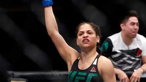 Cynthia Calvillo vs Livia Renata Souza targeted for UFC Figh