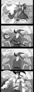 When the Wizard multi-classes to barbarian. Dnd funny, Drago