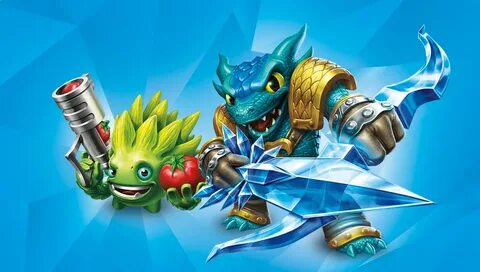 New Skylanders mobile role-playing game is in the works